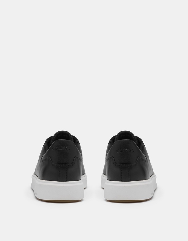 Clarks - Code C Lace (M) Black