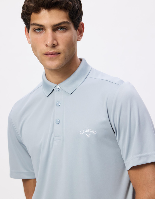 Callaway - Tournament Polo