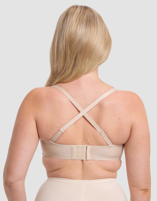 Triumph - Beautiful Silhouette Strapless Bra