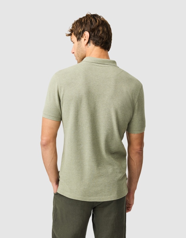 Rodd & Gunn - The Gunn Polo