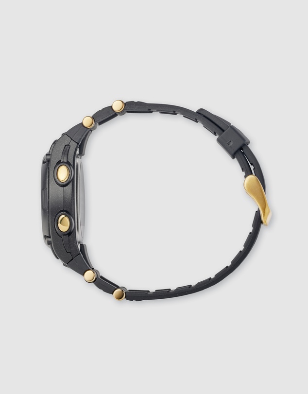 Maxum - Swing Black Digital
