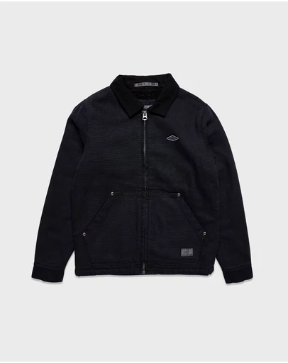 Academy Brand - Kids Bailey Ranch Jacket