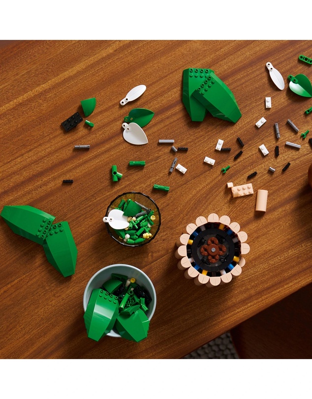 LEGO - 11504 Peace Lily