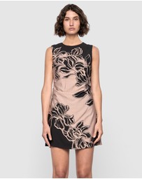 Staple the Label - Mira Mini Dress
