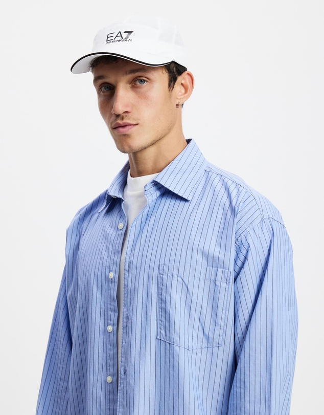 Emporio Armani EA7 - Tennis Pro U Cap Light