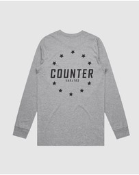 Counter Culture - Polaris Long Sleeve - Youth