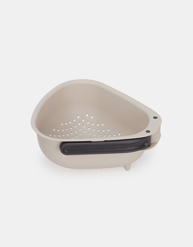Joseph Joseph - Droplet Compact Colander with Folding Handles