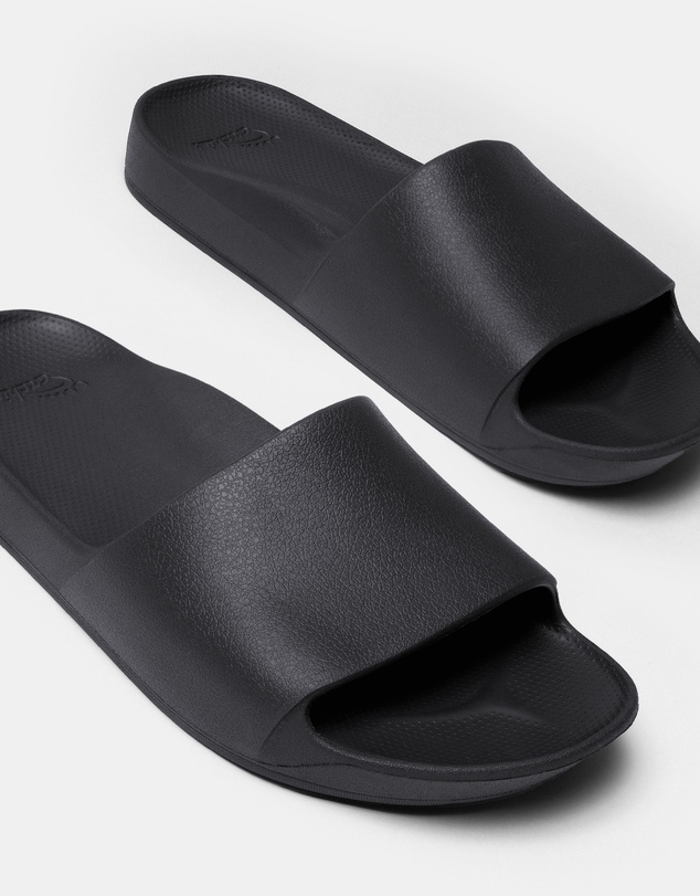 Archies Footwear - Arch Support Slides