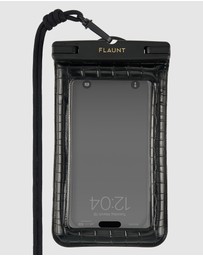 Flaunt - Flaunt Waterproof Phone Pouch