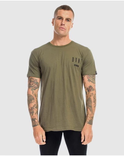 DVNT - Framed Tee