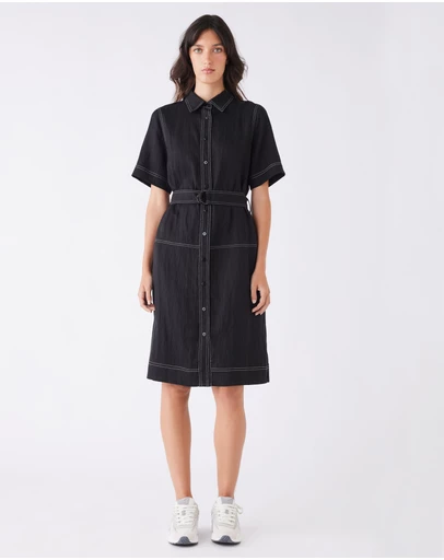 Esmaee - Rebound Dress