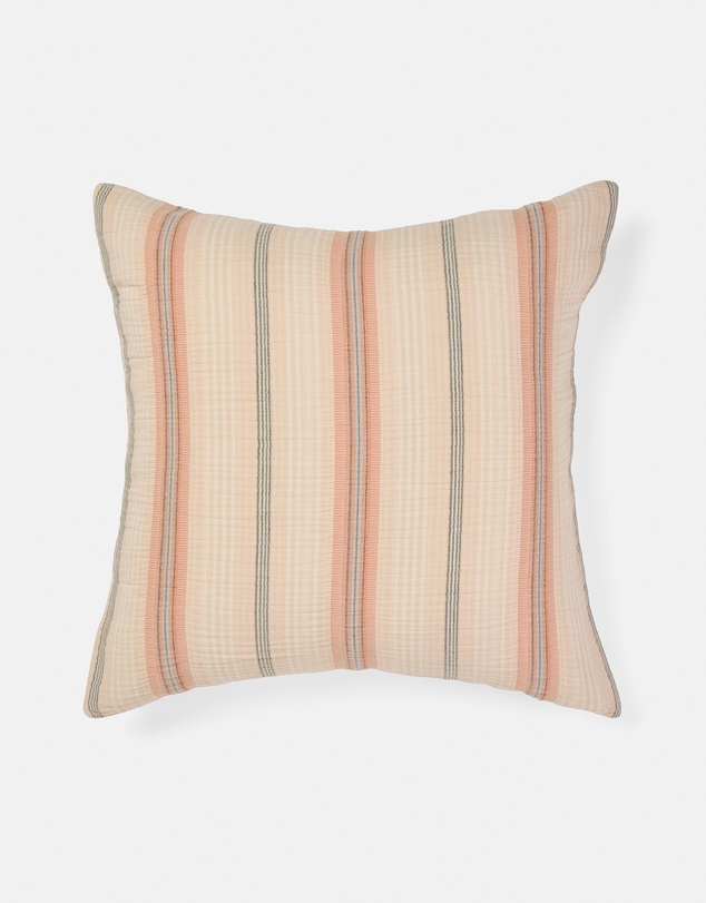 Linen House - Coolum European Pillowcase