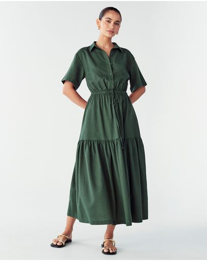 Dark Olive