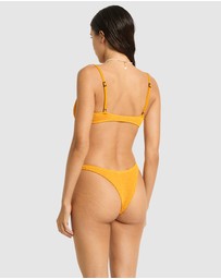 Bond-Eye Swimwear - Gracie Balconette