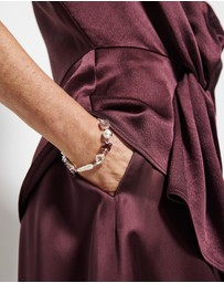 Commonry - Emmy Statement Bracelet