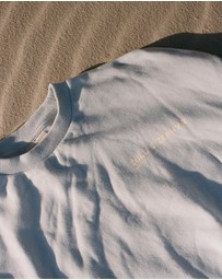 Zulu & Zephyr - Fleece Sport Sweat Shirt - ICONIC EXCLUSIVE