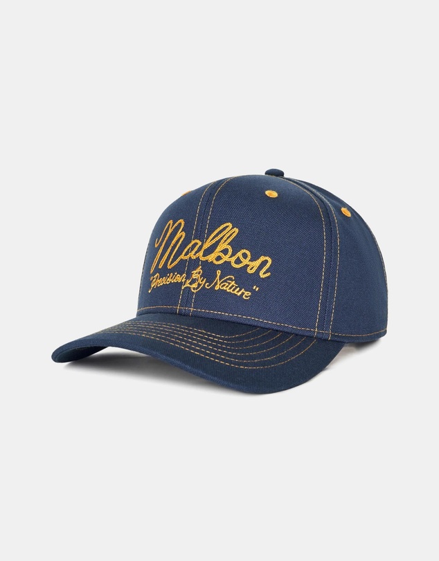 Malbon - Precision Snapback