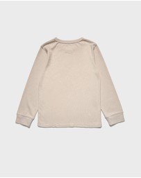 Academy Brand - Kids Workers Crew