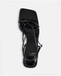 Jeffrey Campbell - Fluxx Heels