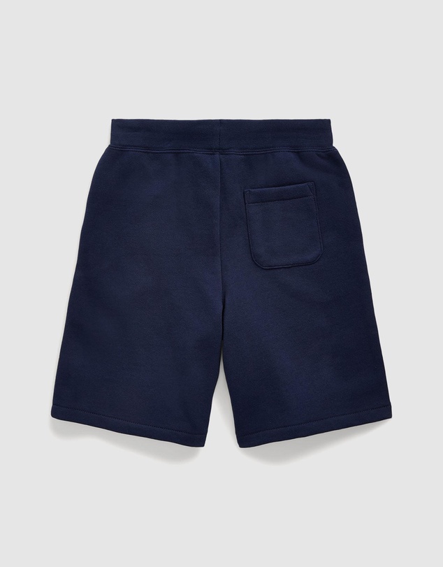 Polo Ralph Lauren - Fleece Drawstring Shorts - Teens