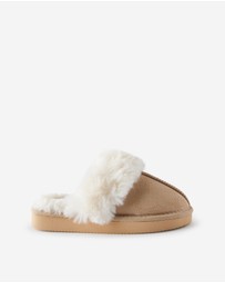 Cotton On Kids - Kids Slipper Slide
