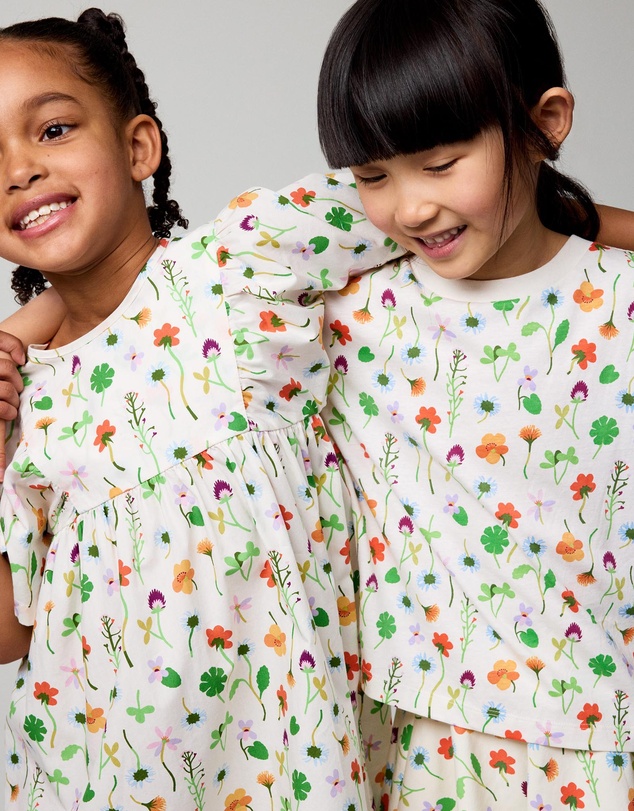 ARKET - Wide-Fit T-Shirt - Kids-Teens