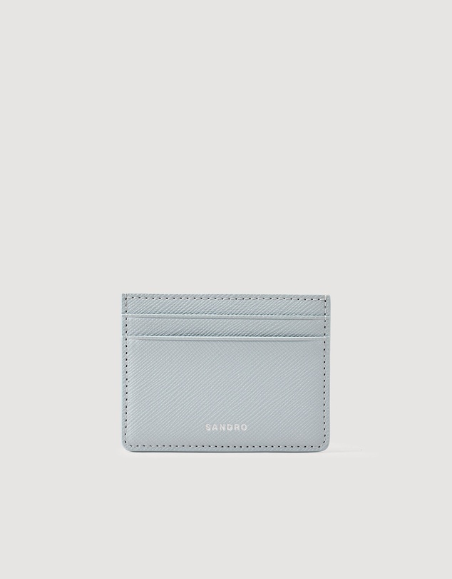 Sandro - Holder Small Leather Goods