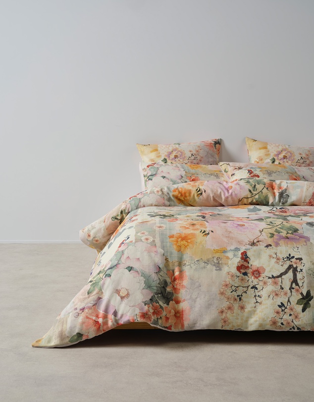 Linen House - Cailee Quilt Cover Set