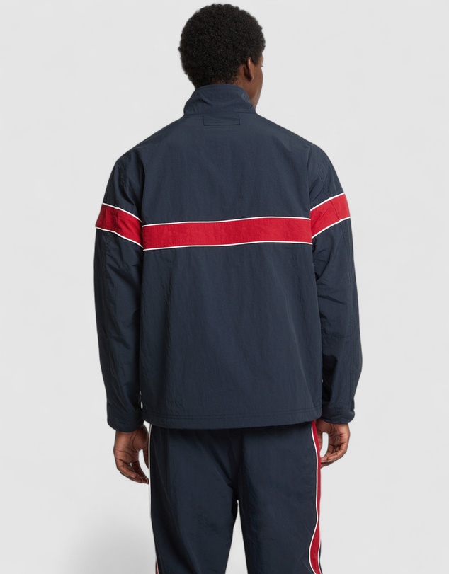 GUESS - GUESS JEANS Windbreaker Jacket