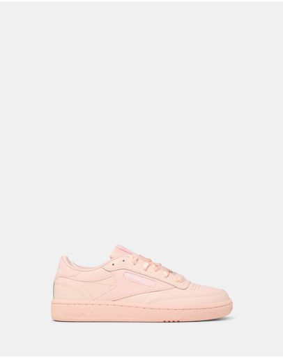 Subtlepink/White