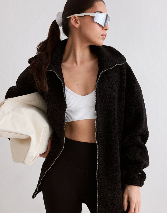 Aim'n - Pile Jacket