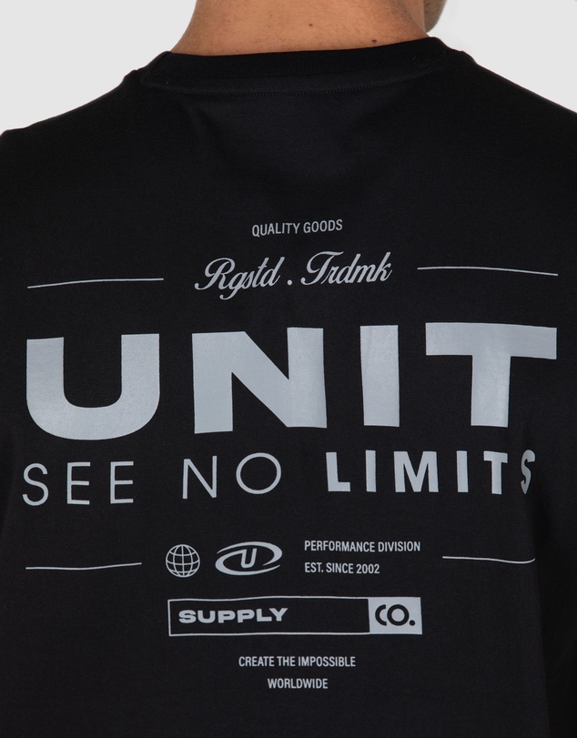 UNIT - Major Tee