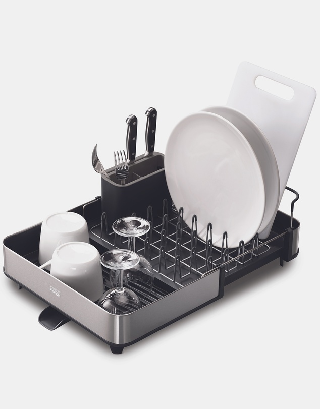 Joseph Joseph - Rethink Your Sink 2-piece Sink Organisation Set