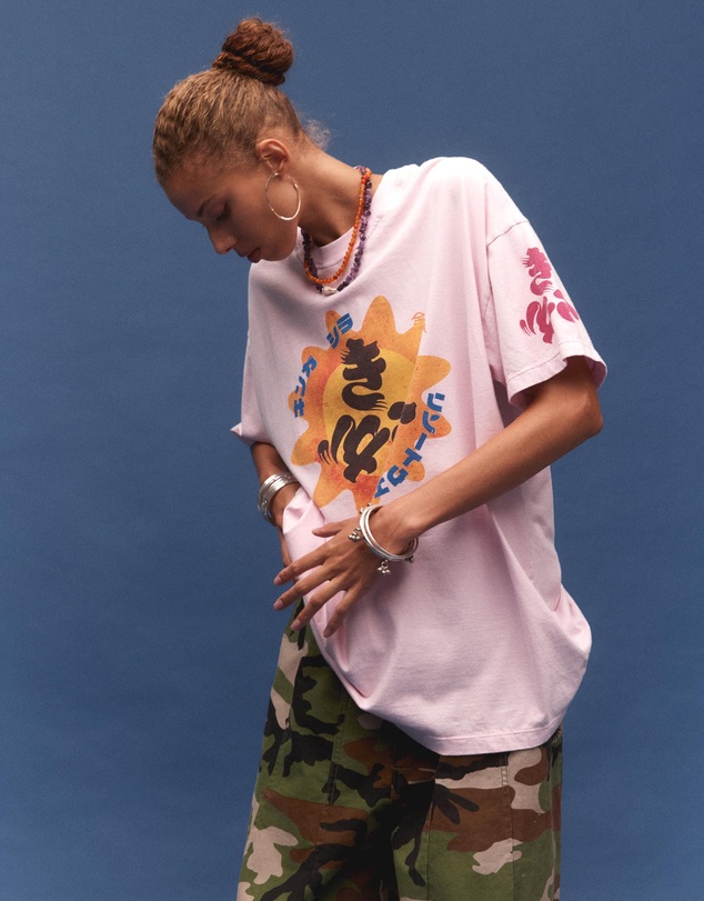 KINGA CSILLA - Iﾒm A OG Tee