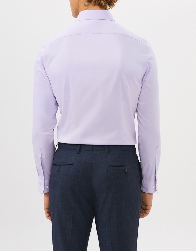 Van Heusen - Plain Twill Shirt