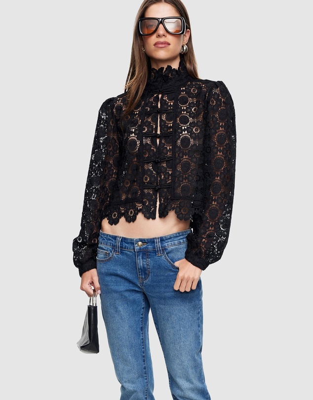 Lioness - Overtime Blouse