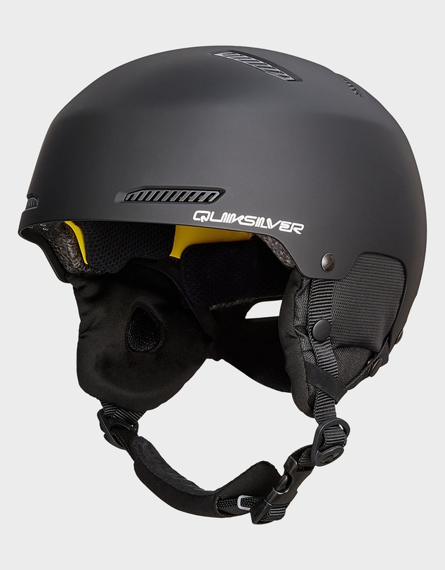 Quiksilver - Mens Lawson MIPS Snowboard Helmet