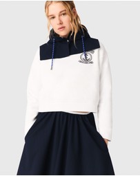 Maje - Tilane Sweatshirt