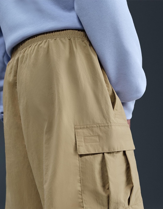 Nike - Sportswear Club Utility Shorts
