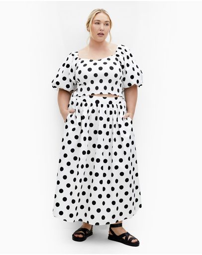 Black Spot