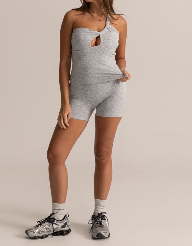 HyperLuxe The Label - Jordan Tank