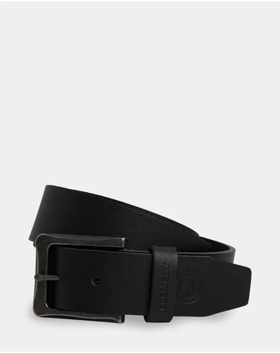 Element - Pooma Leather Belt