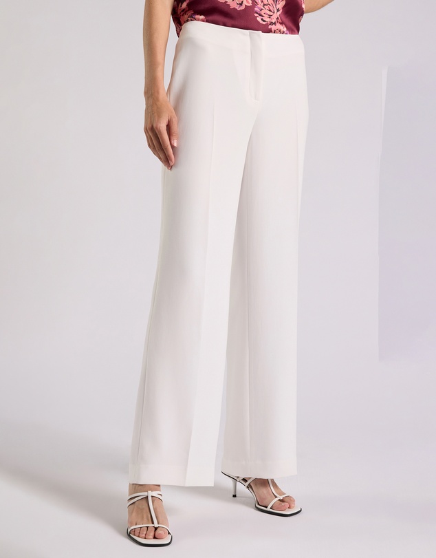 David Lawrence - Verna Crepe Pants