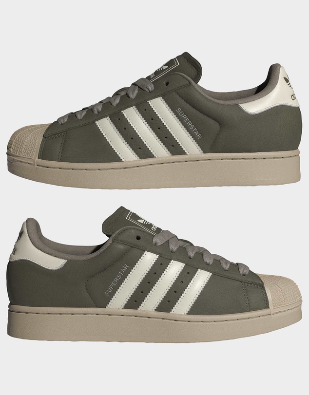 adidas Originals - Superstar II Shoes Unisex