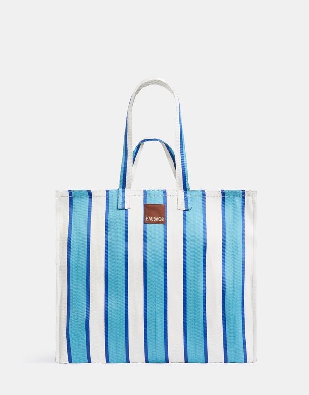 EAU BAGS - Vacay Travel Bag