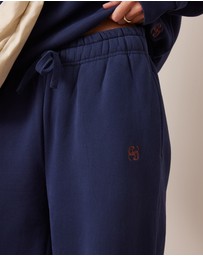 Ceres Life - Ivy Wide Leg Trackpant