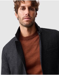 Rodd & Gunn - Longbush Jacket