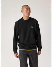 Arc'teryx - Emblem Fleece Crew Men's