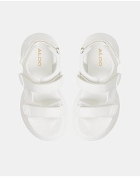 ALDO - Halaleria Wedge Sandals