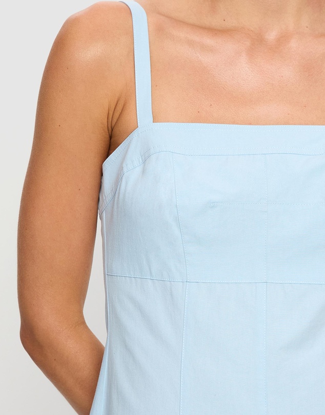 KIVARI - Bettina Midi Dress